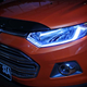 Illustration for article titled Quickride: 2015 Ford Ecosport